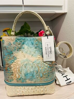 Brahmin Serendipity Schulz Amelia